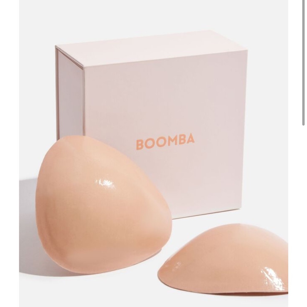 NWT Boomba